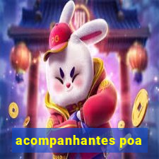 acompanhantes poa